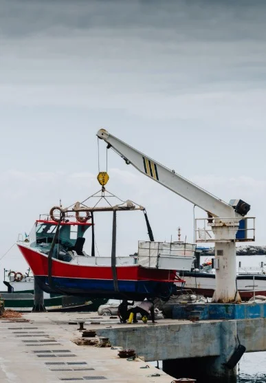 Boats & Vessels