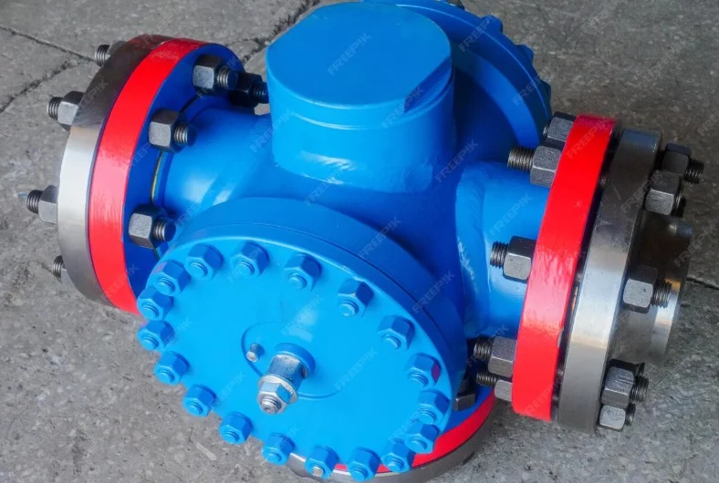 Marine Valves