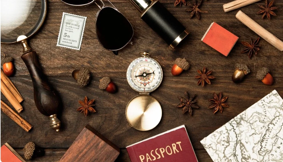 Nautical Items