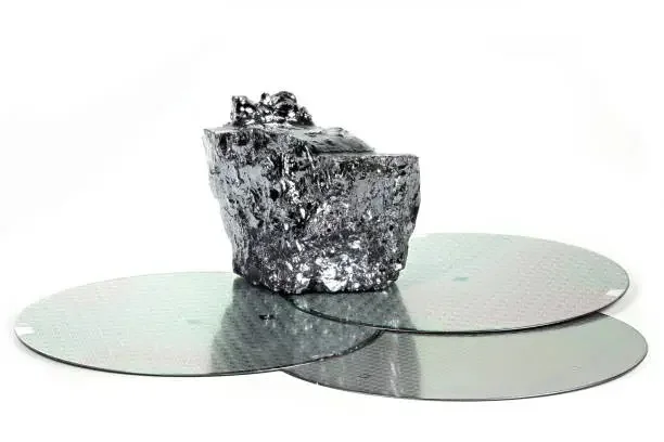 Silicon