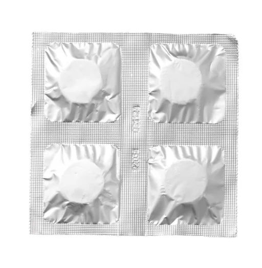 Blister Foil