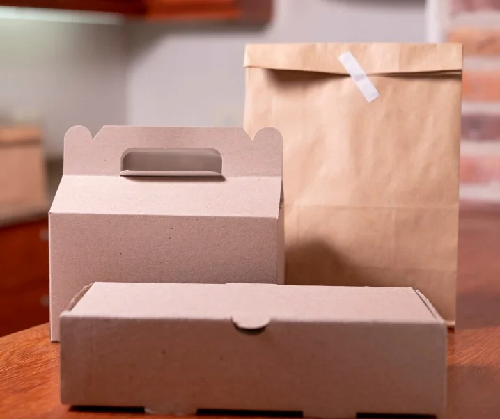 Cake Boxes