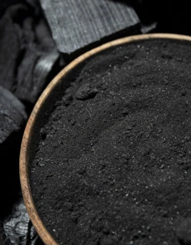 Carbon