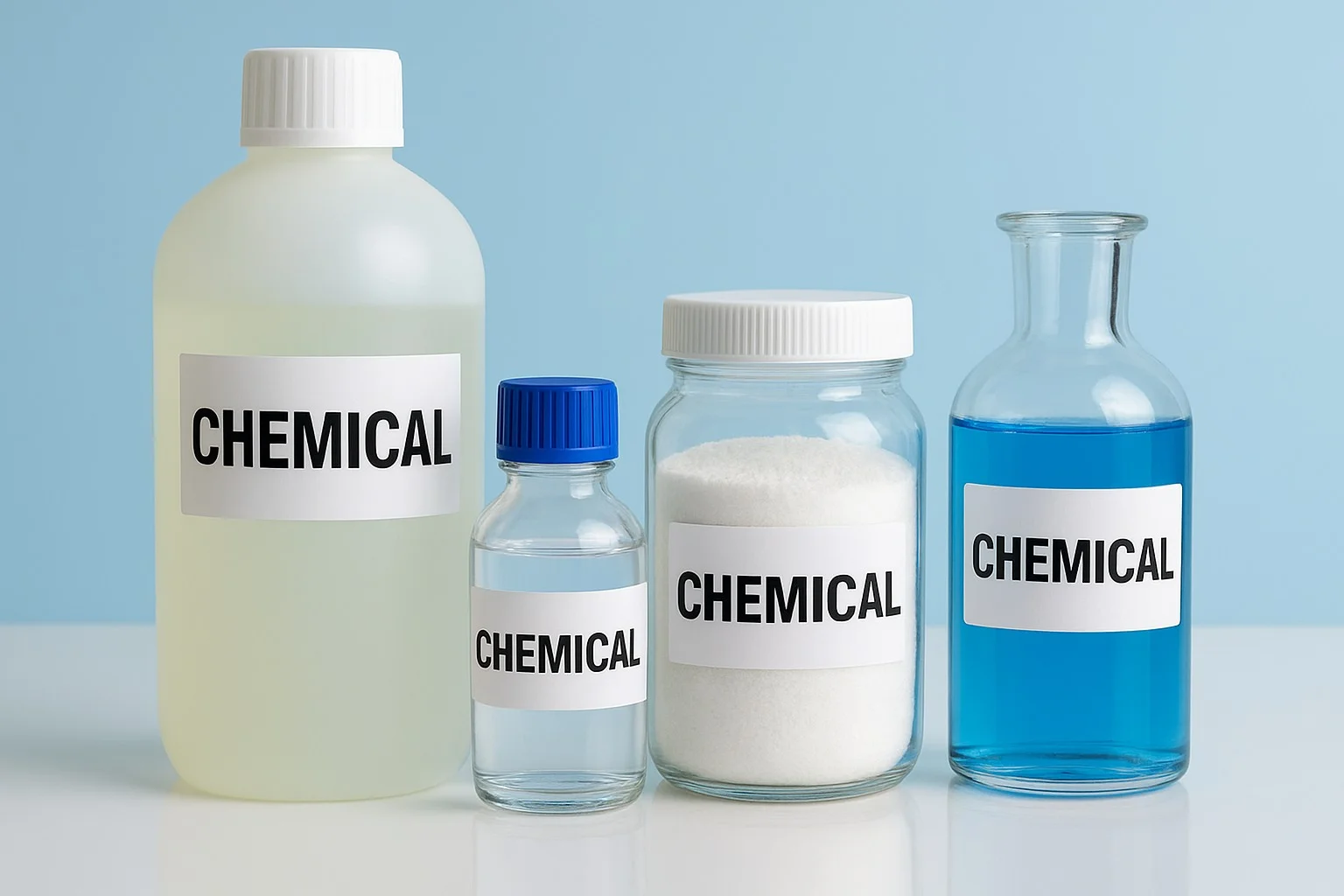 Petrochemicals