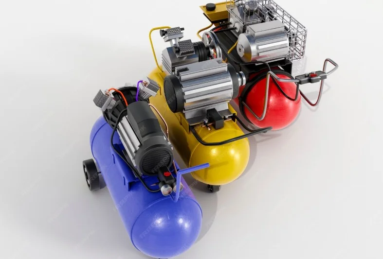 Compressors