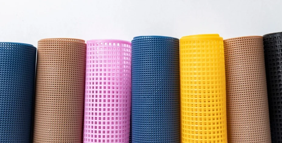 Synthetic Rubber