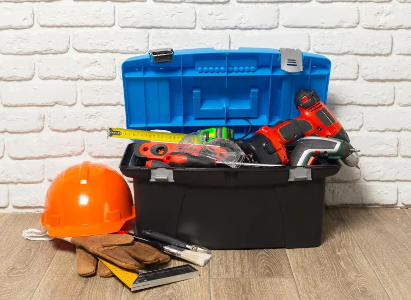 Tool Box
