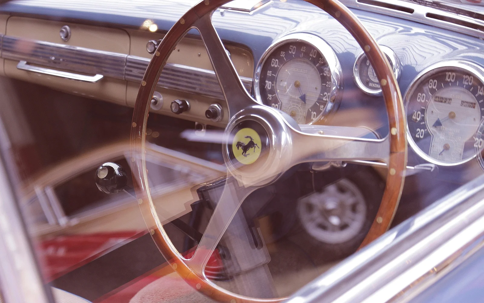 Automobile Gear Boxes