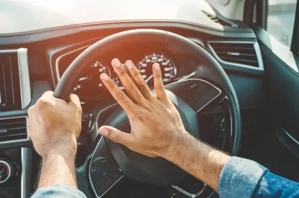 Automobile Horns