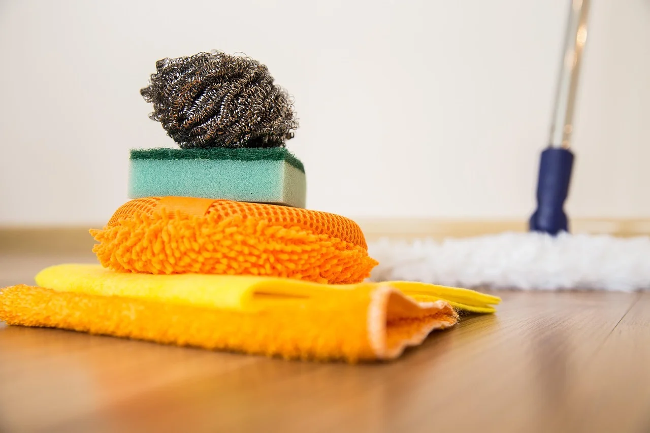 Automobile Scrubbers