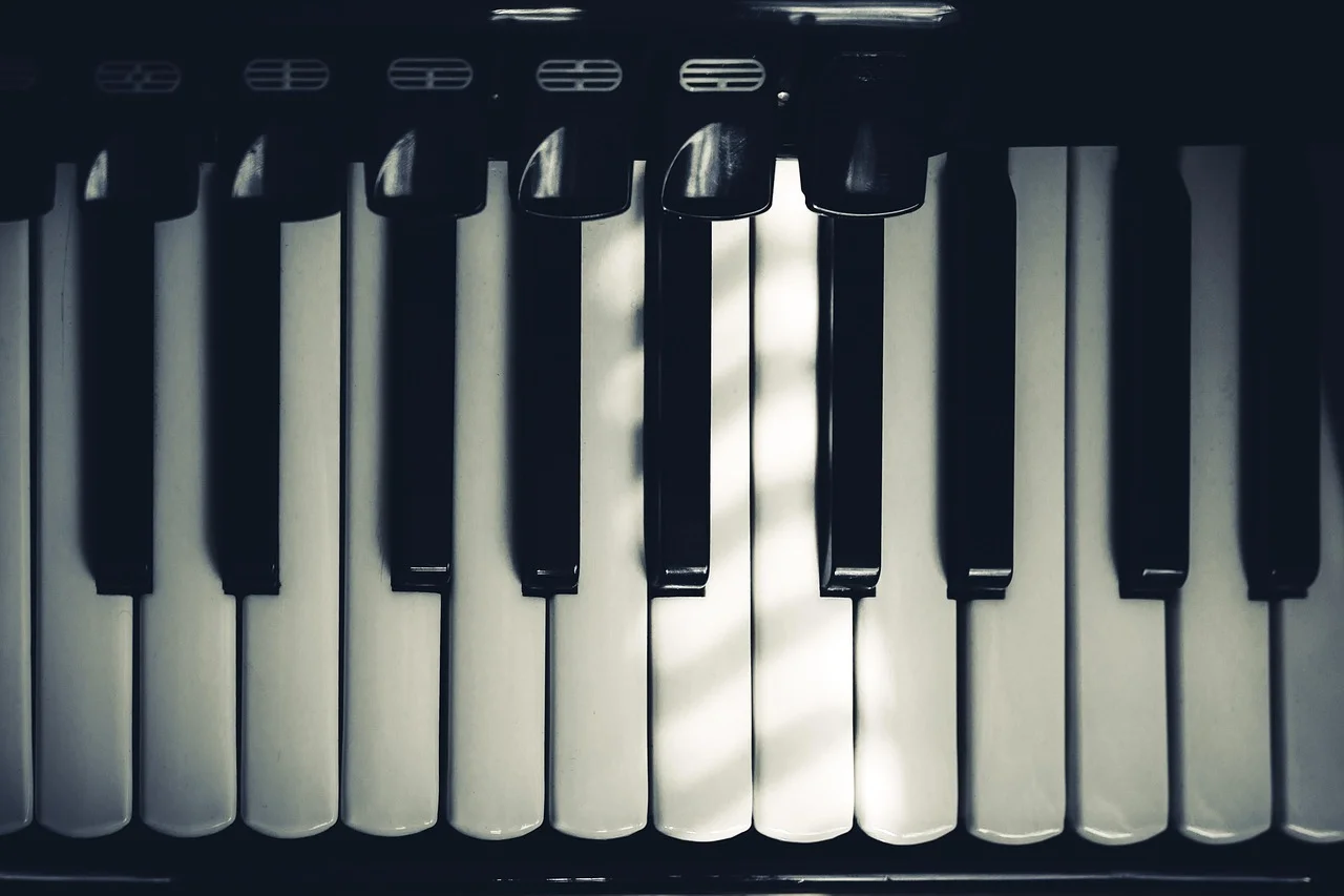 Accordion