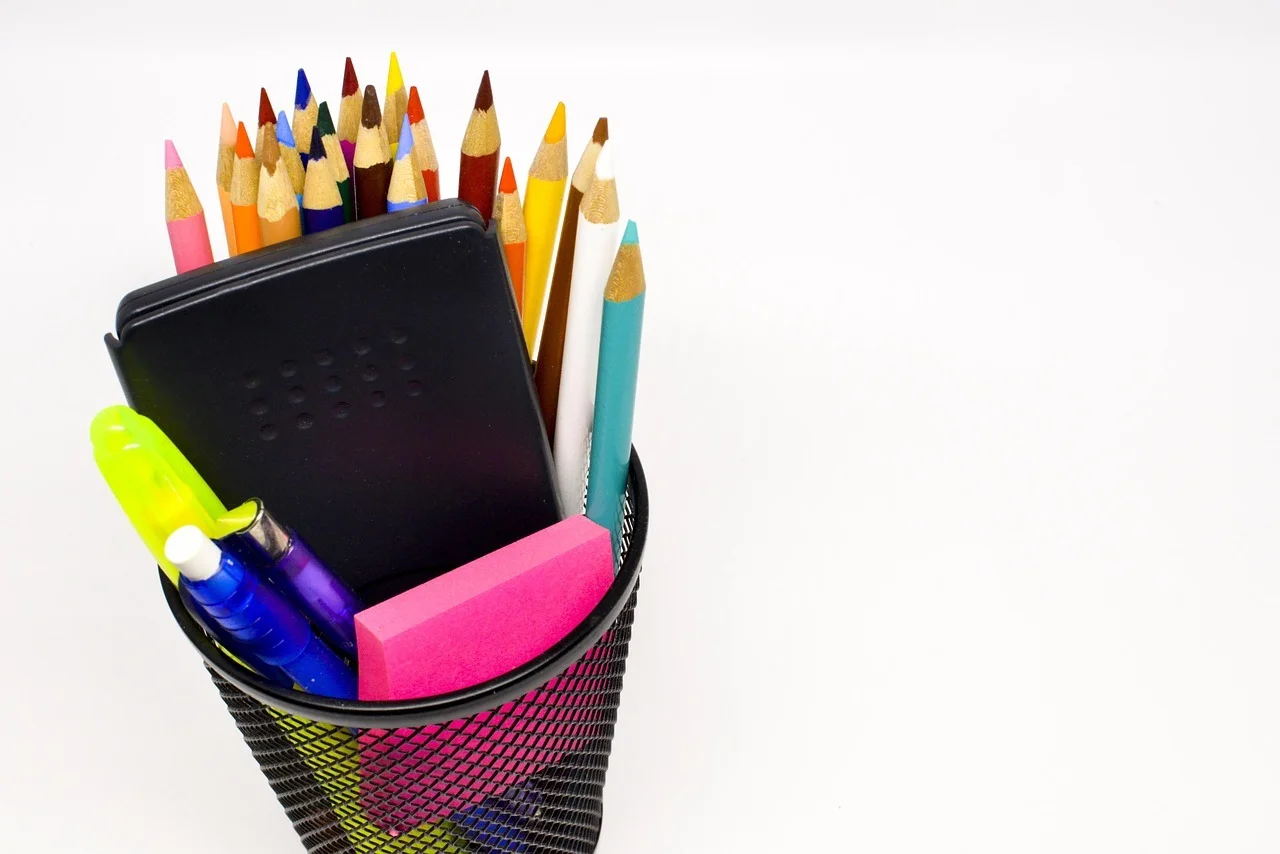Educational Material & Equipment