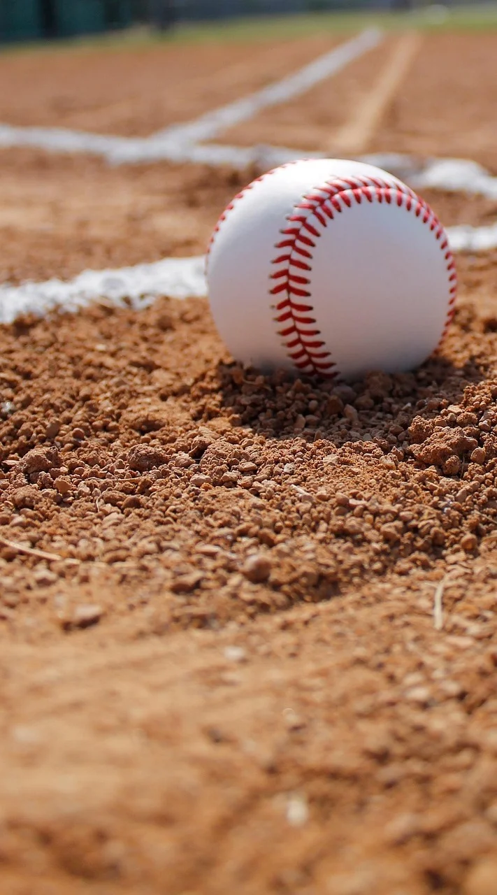 Baseball Balls