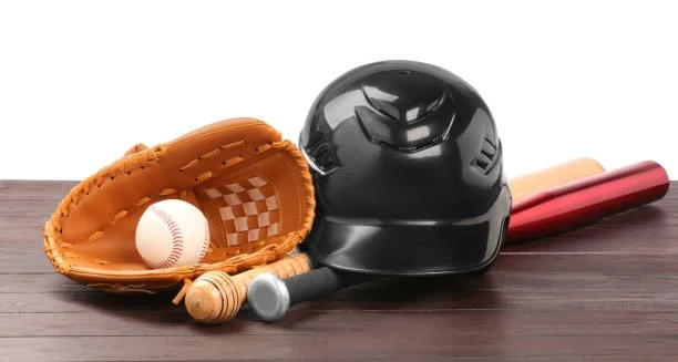 Baseball Helmets
