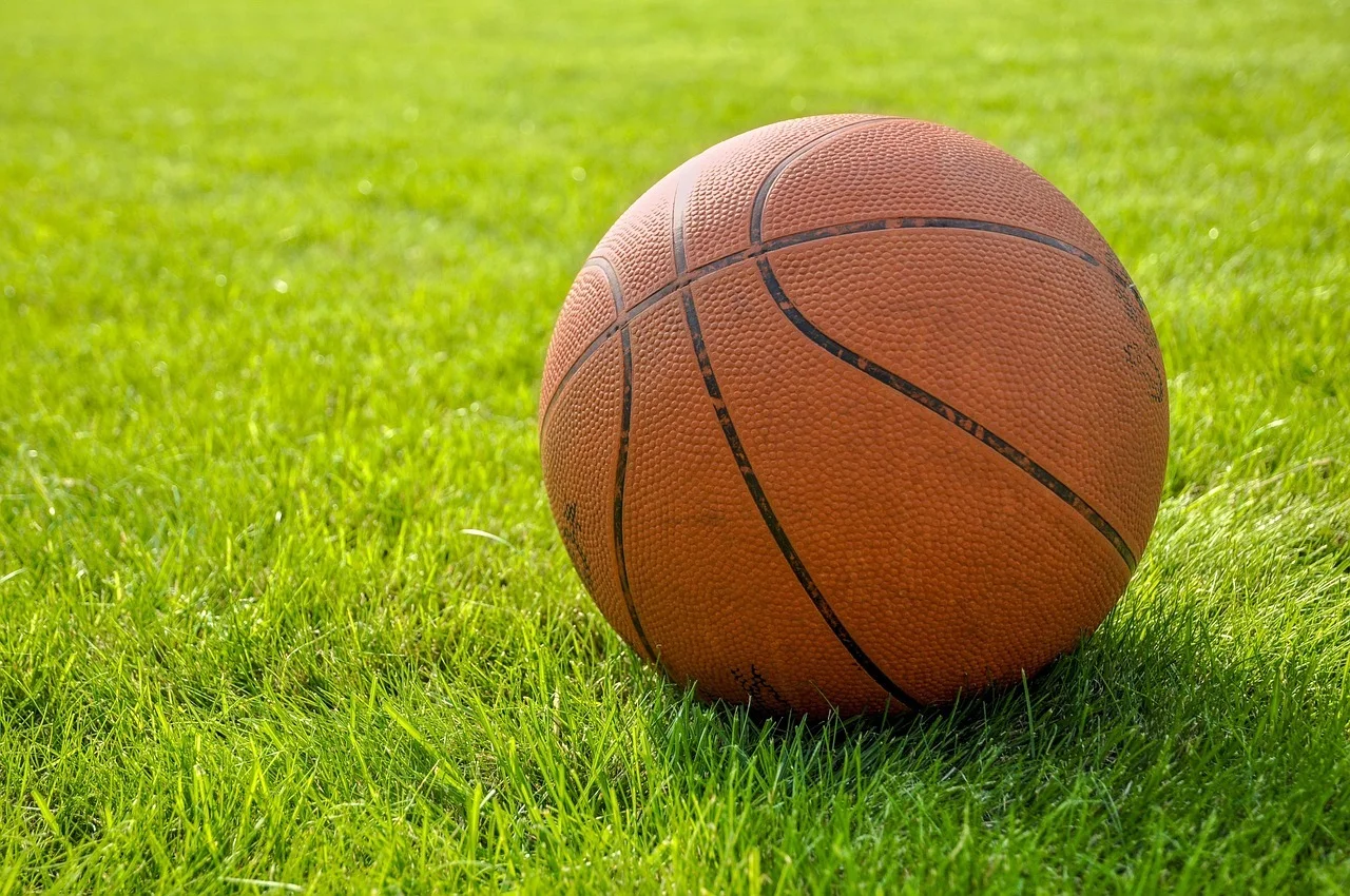Basketball