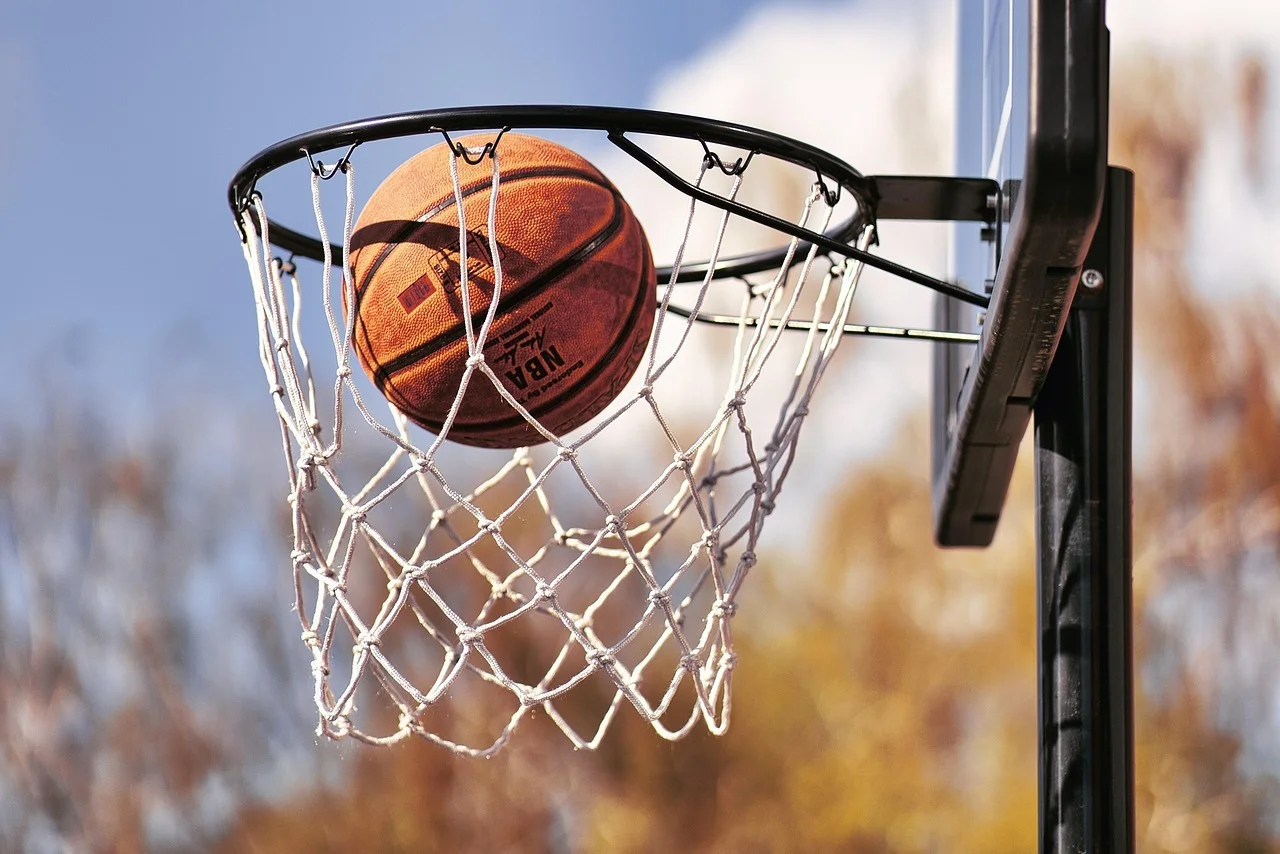 Basketball Accessories