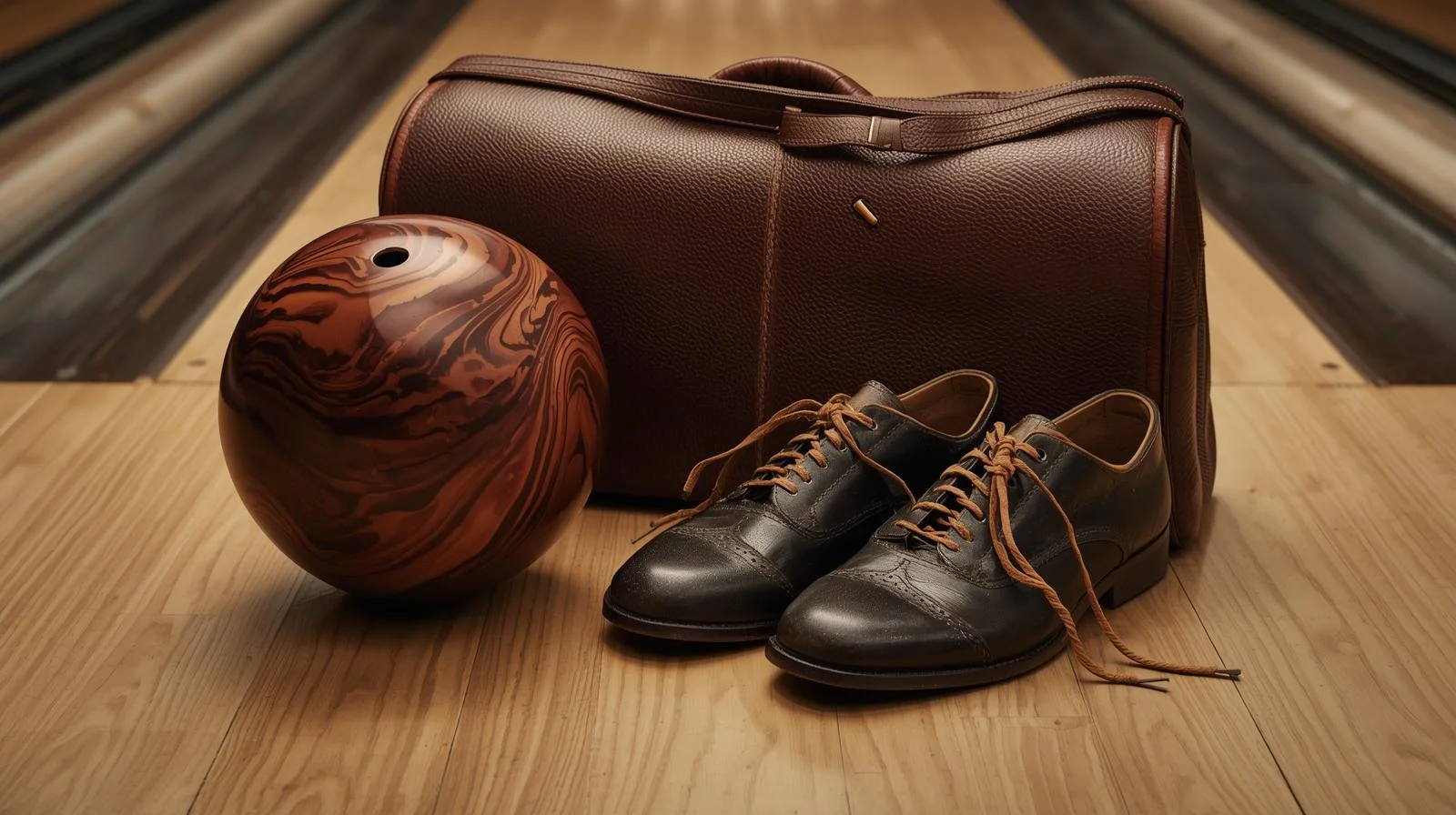 Bowling Accessories