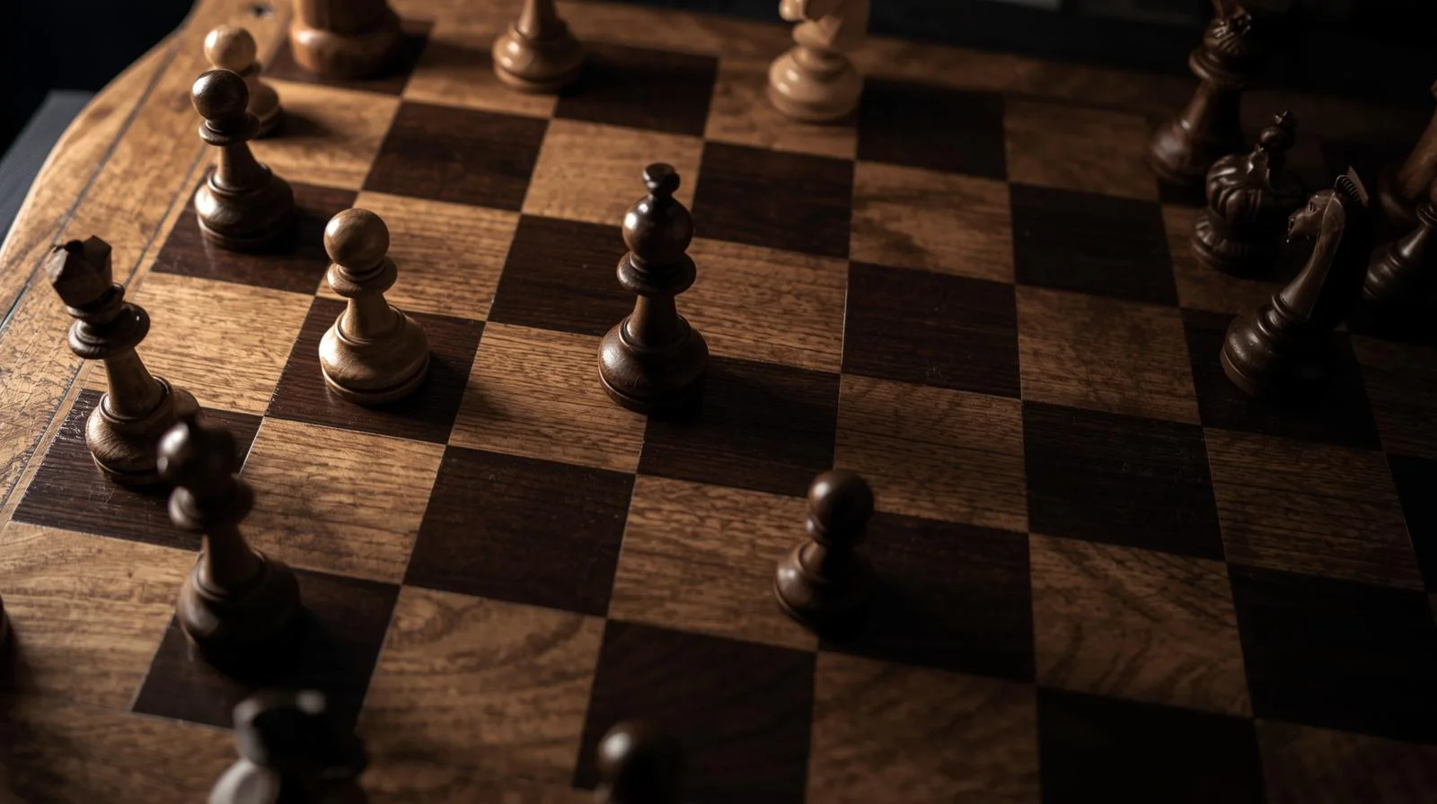 Chess Boards