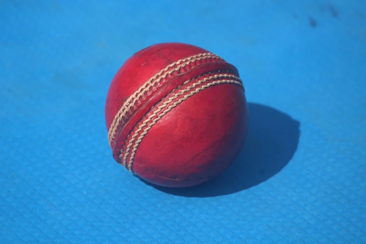 Cricket Bails