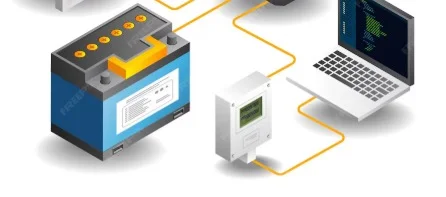 Solar Controllers