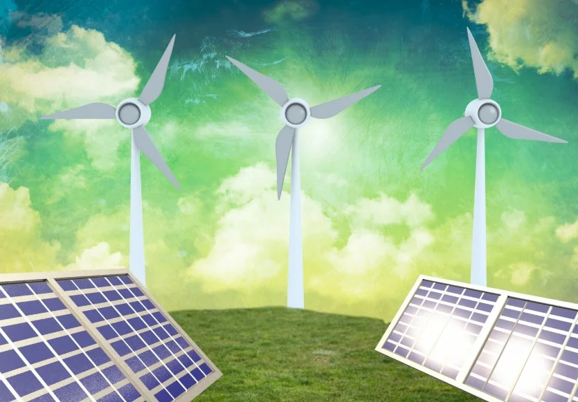Solar Fans