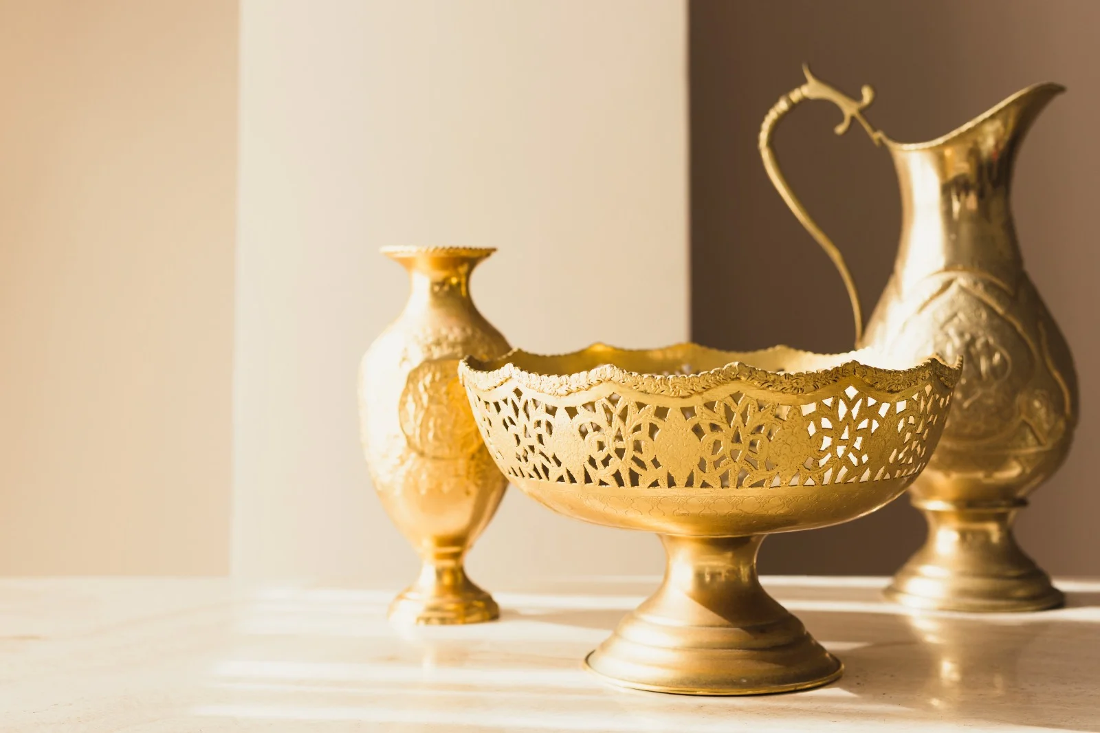 Brass Handicrafts