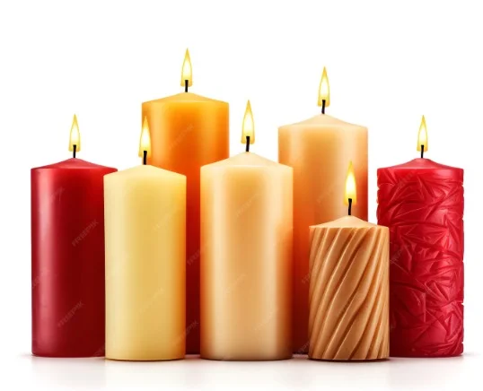 Candles