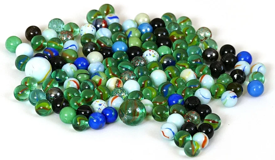 Glass Beads