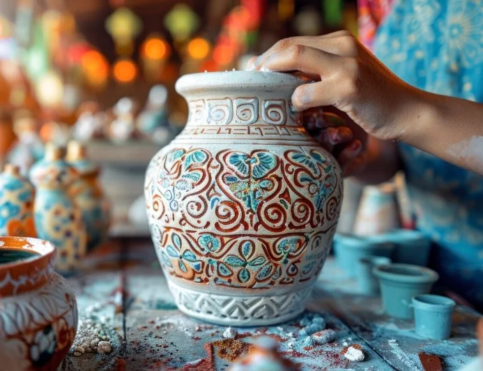 Marble Handicrafts