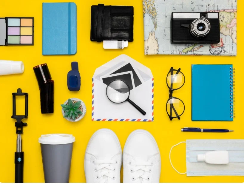 Miscellaneous Items