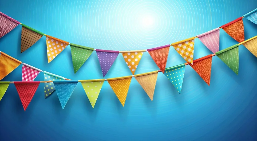 Party Garlands