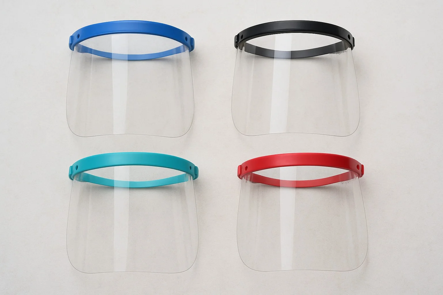 Face Shields