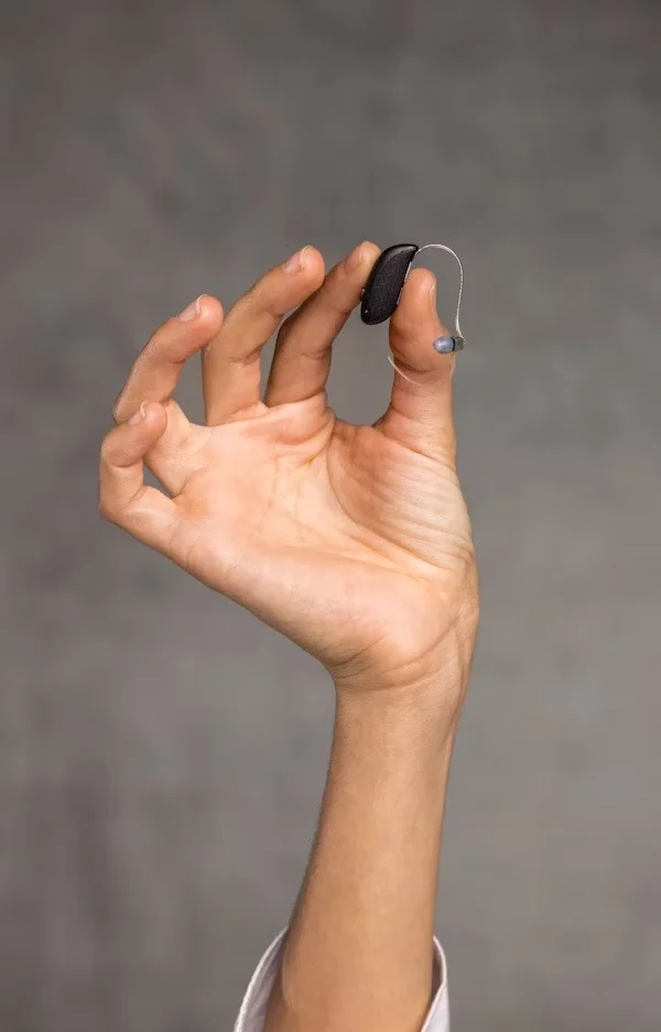 Hearing Aids