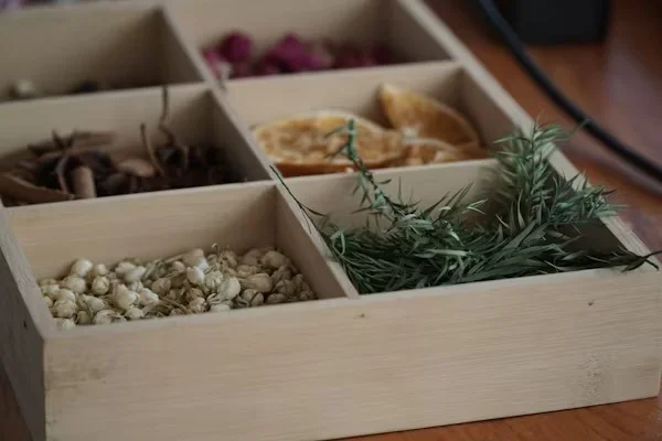 Herbal Extracts
