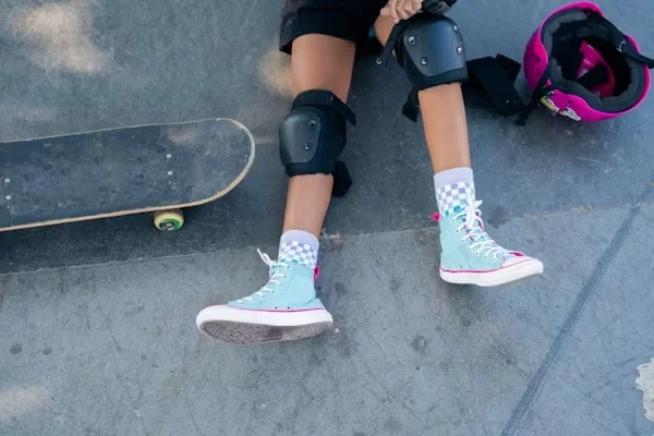 Knee Pads
