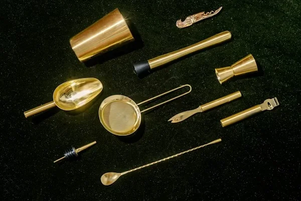 Manicure & Pedicure Instruments