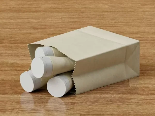 Ceramic Fiber Paper
