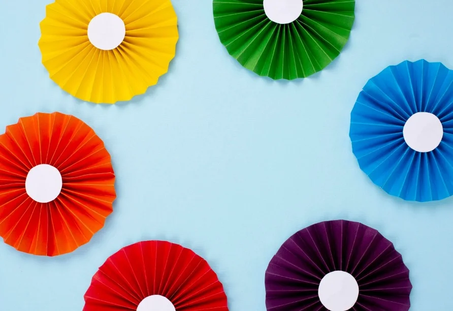 Crepe Paper