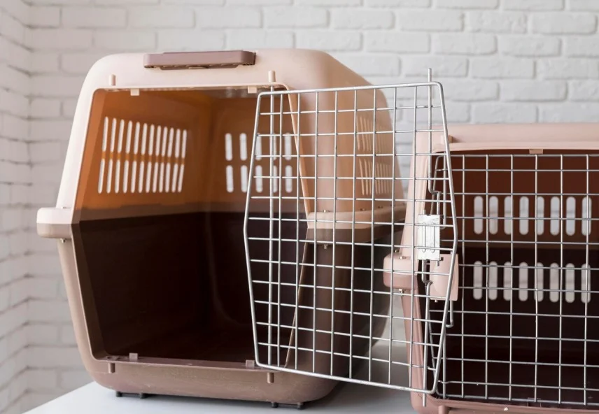 Pet Cages