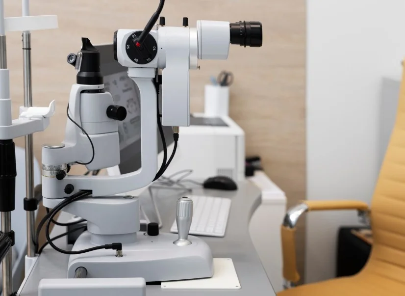 Optical Manufacturing Machinery Equipment