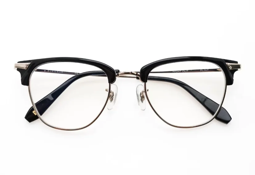 Spectacle Eyewear Frames