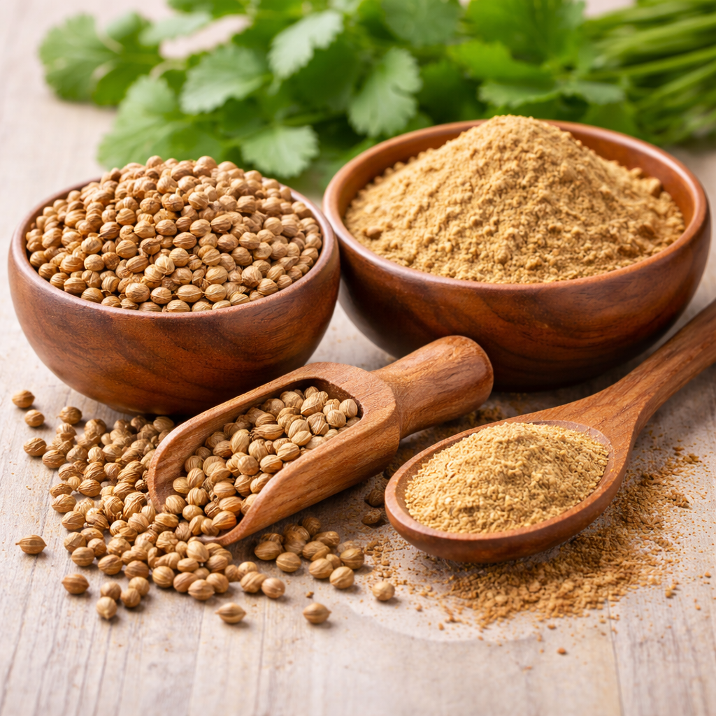 Coriander Spice