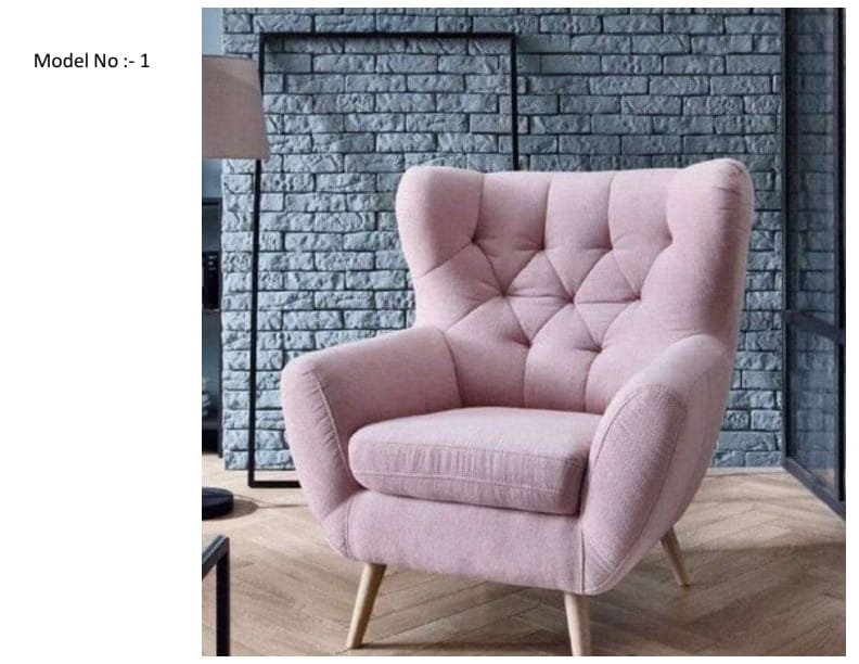 Executive Mesh Office Chair