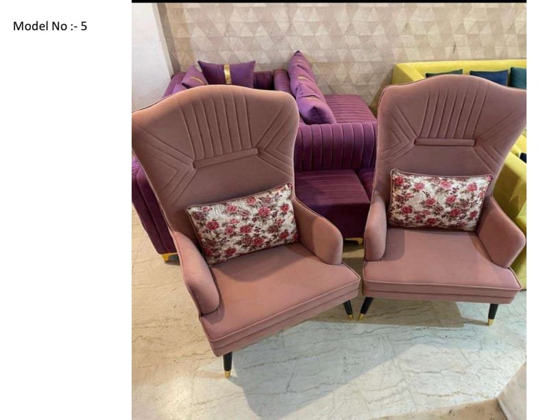 Modern Chair