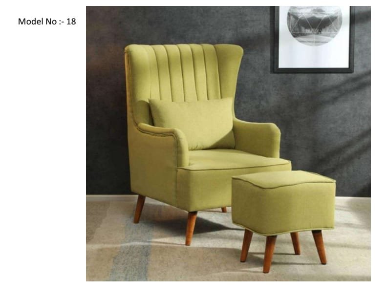 Royal Comfort Sofa Chair